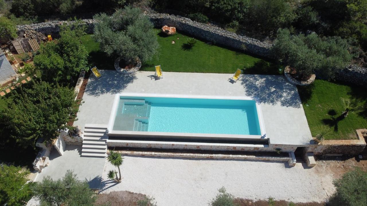 Bed & Breakfast Dei Colli Ostuni Exterior photo