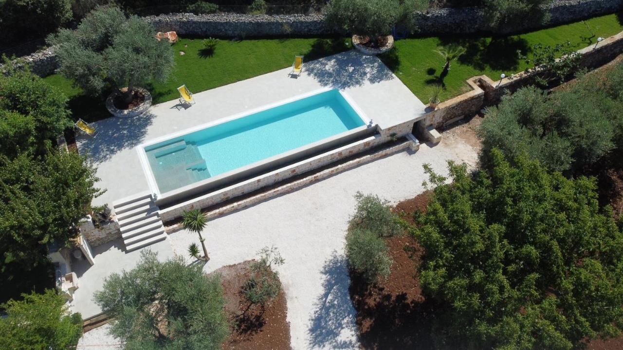 Bed & Breakfast Dei Colli Ostuni Exterior photo