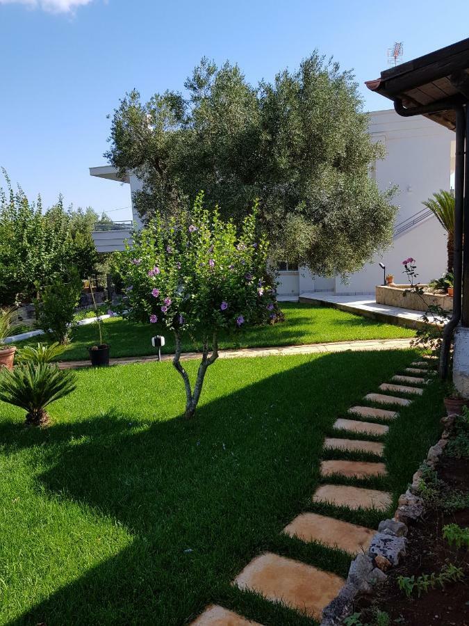 Bed & Breakfast Dei Colli Ostuni Exterior photo