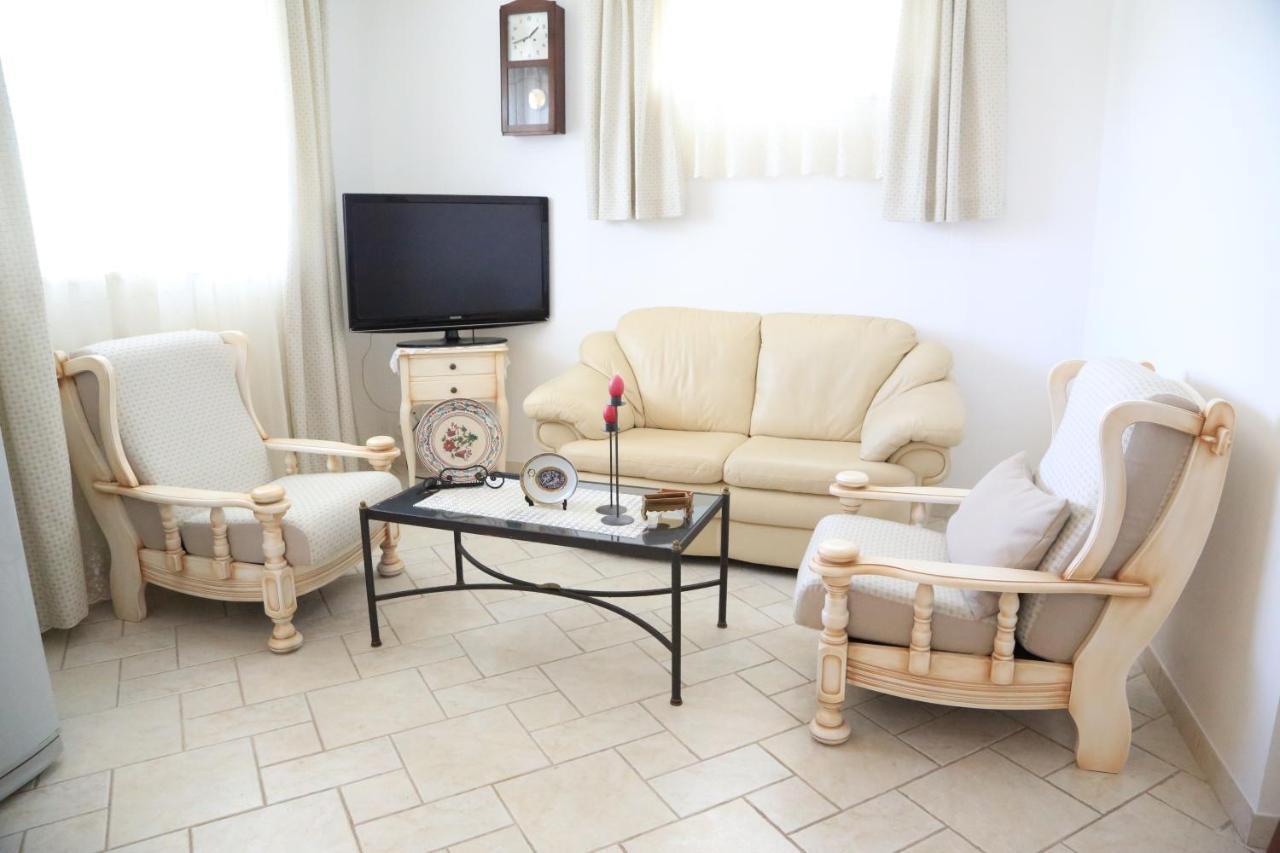 Bed & Breakfast Dei Colli Ostuni Exterior photo